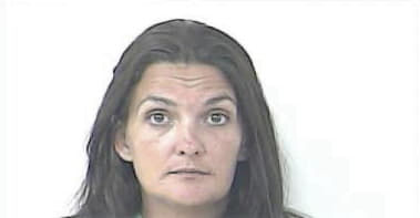 Stephanie Sears, - St. Lucie County, FL 